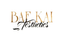 bae kai aesthetics logo