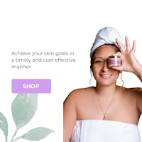 achieve your skin goals in a timely and cost effective manner